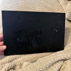 James Charles Eyeshadow Palette